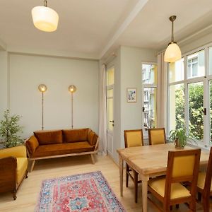 Deluxe Appartement
