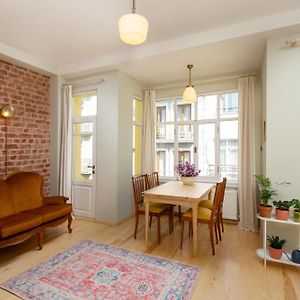 Appartement met Twee Slaapkamers